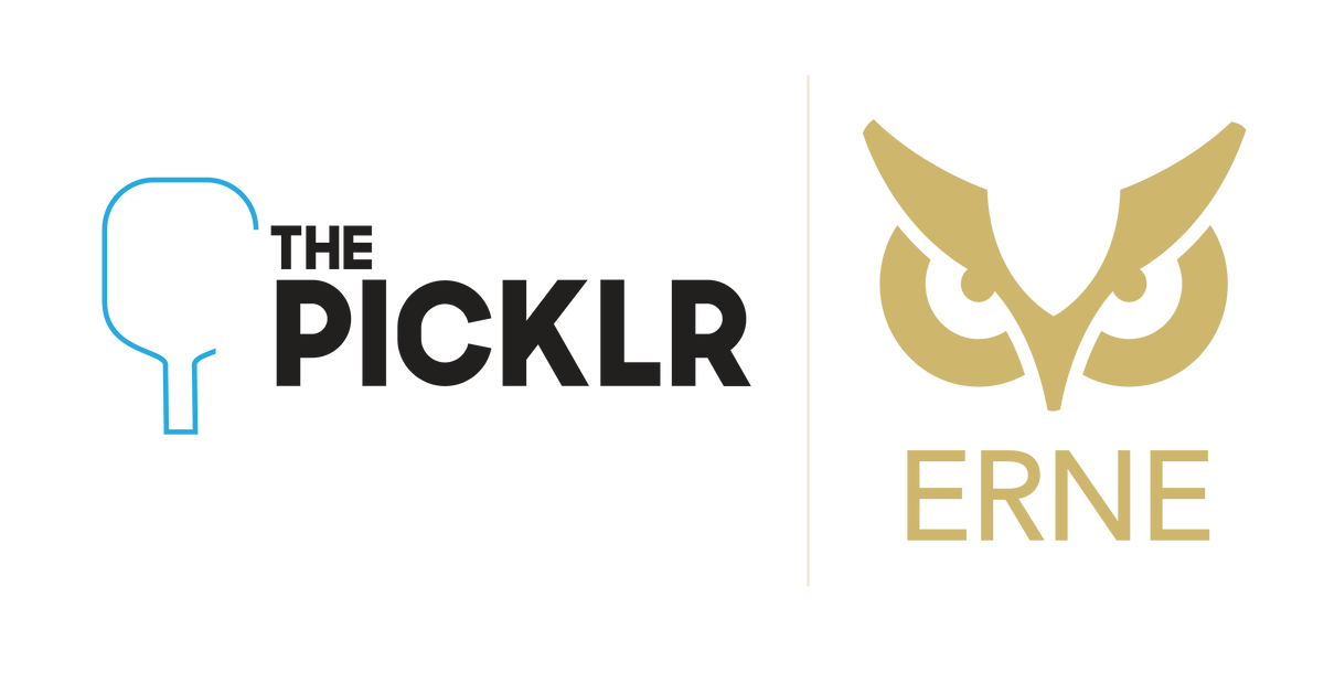 ERNE x The Picklr